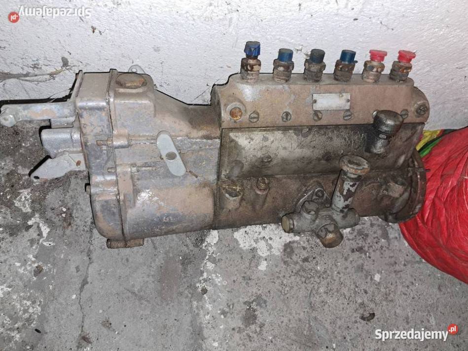 części bizon BS Z110 5110