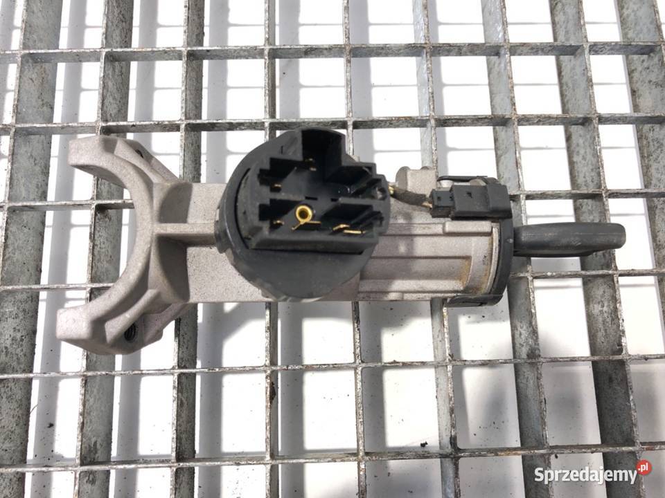 STACYJKA FIAT DUCATO II 28 122 9405 KLUCZYK