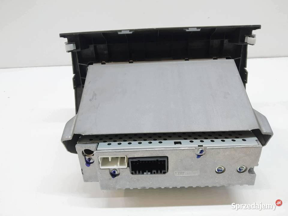 RADIO MK6 39010162J2 Suzuki Swift IV 20042010