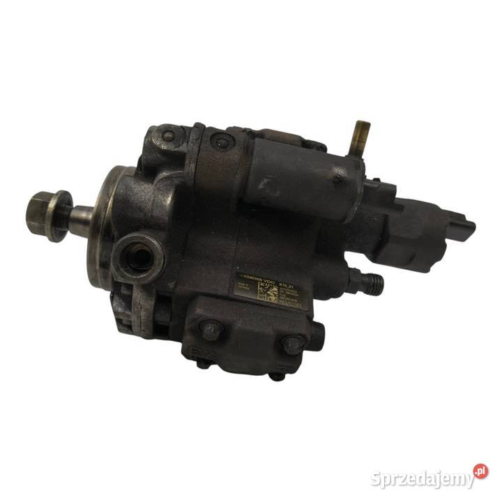 POMPA WTRYSKOWA Ford Focus MK2 C 18 TDCi Pompy wtryskowe lubelskie