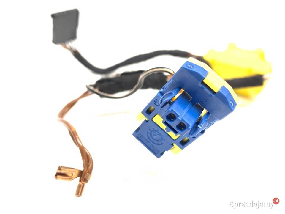 WIĄZKA PODUSZKI AIRBAG VW GOLF VI osobowe sprzedam