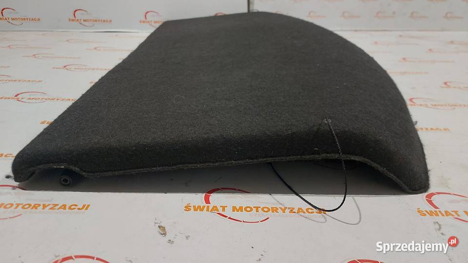 HONDA CIVIC IX 15r Półka bagażnika hatchback