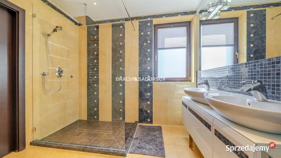 Mieszkanie 180m2 4 pokoje Kraków małopolskie sprzedam
