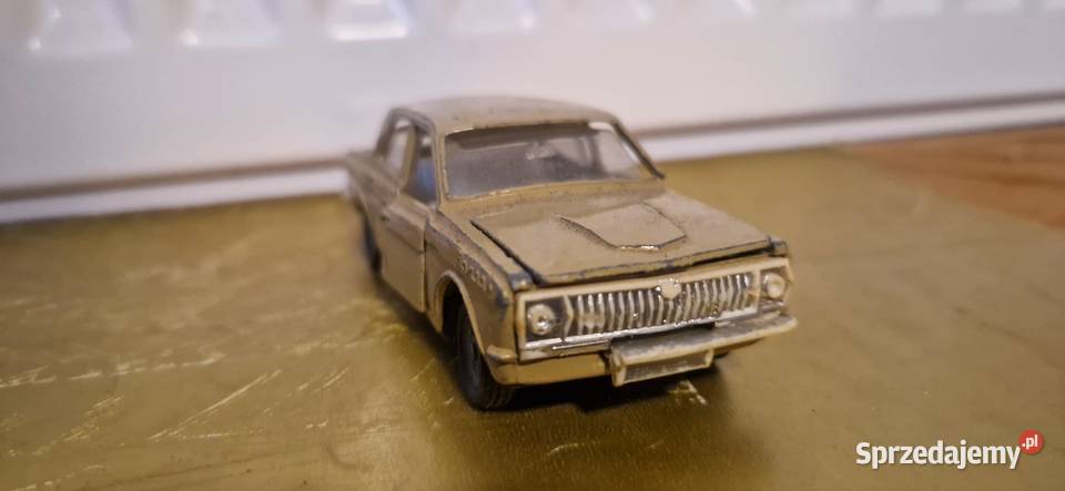 Wołga 2401 143 made in ussr Łódź sprzedam