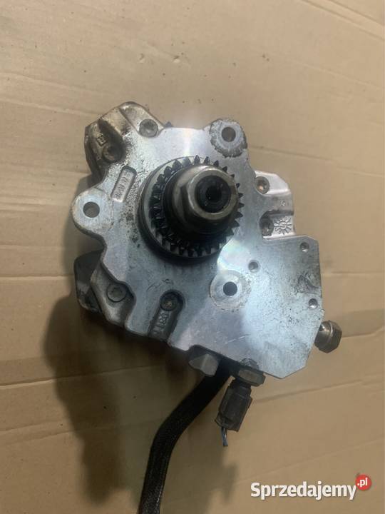 Pompa wtryskowa A6400700701 mercedes a w169 b osobowe Szczecin