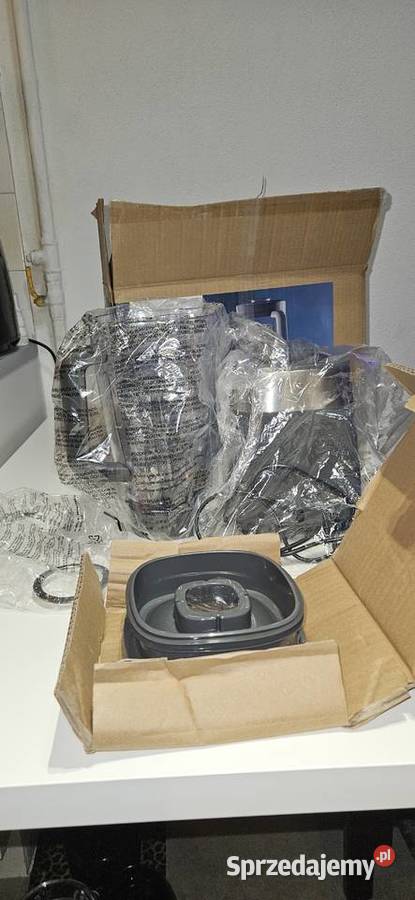 Philips Blender z serii 5000 Wrocław sprzedam