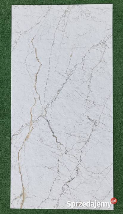 Tania płytka GRES VENETO WHITE STR 1198X598 G3 lubelskie Kraśnik