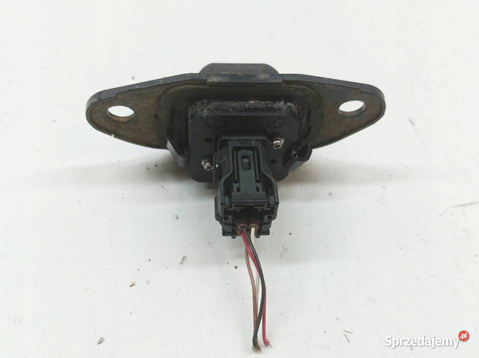 KAMERA COFANIA 8679052070 Toyota VersoS I