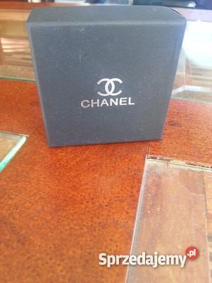 CHANEL WISIOREK ŁAŃCUSZEK PUDEŁKO dust bag Nowy Sącz