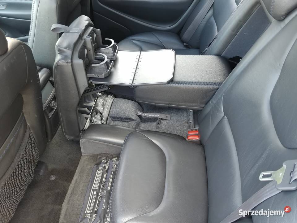 Volvo XC70 Ocean Race AWD Warszawa sprzedam