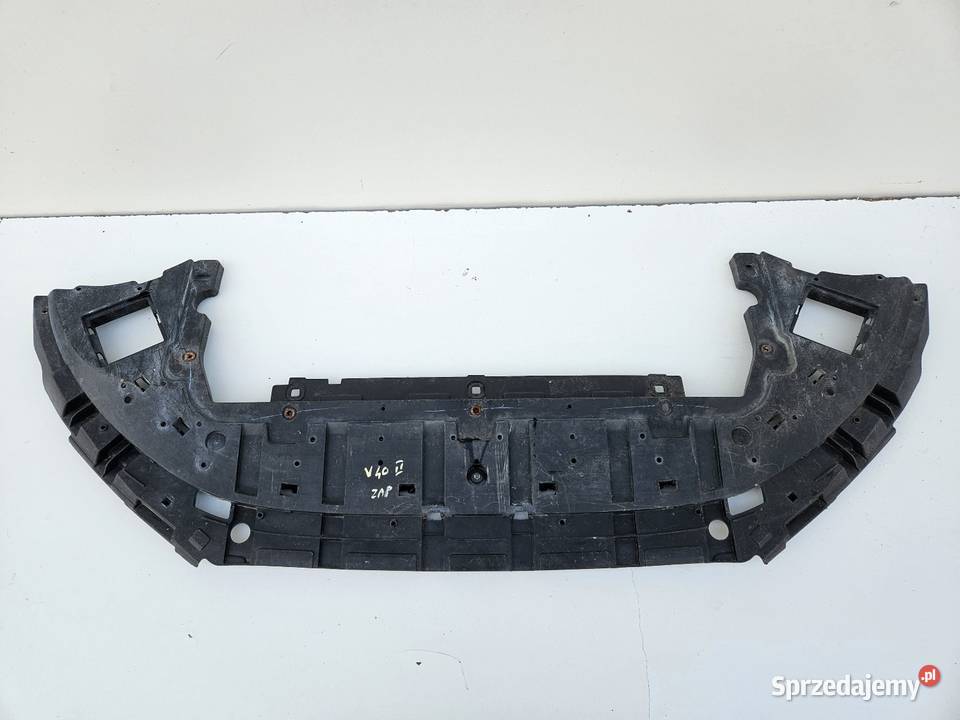 VOLVO V40 II PŁYTA OSŁONA POD ZDERZAK PRZÓD Międzychód