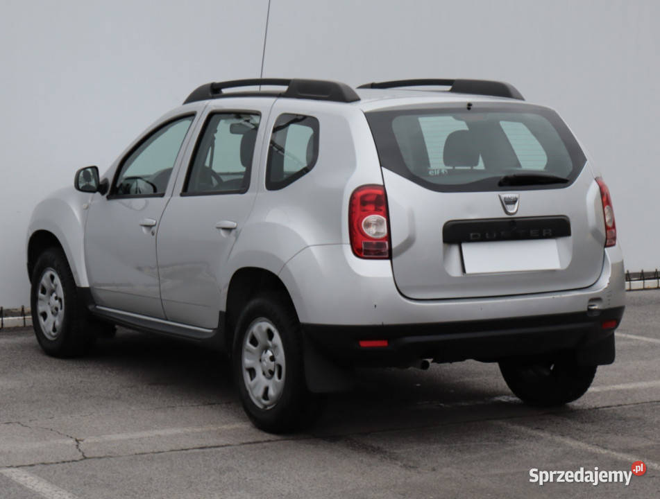 Dacia Duster 16 16V Lublin