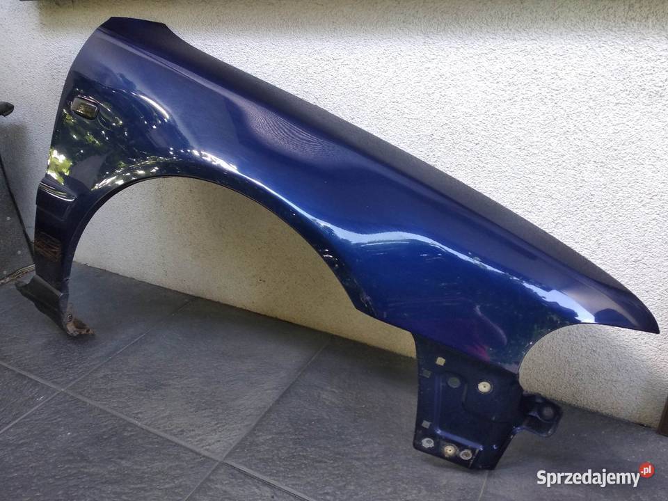 Audi A4 B5 LIFT FL błotnik przedni prawy Sieradz sprzedam