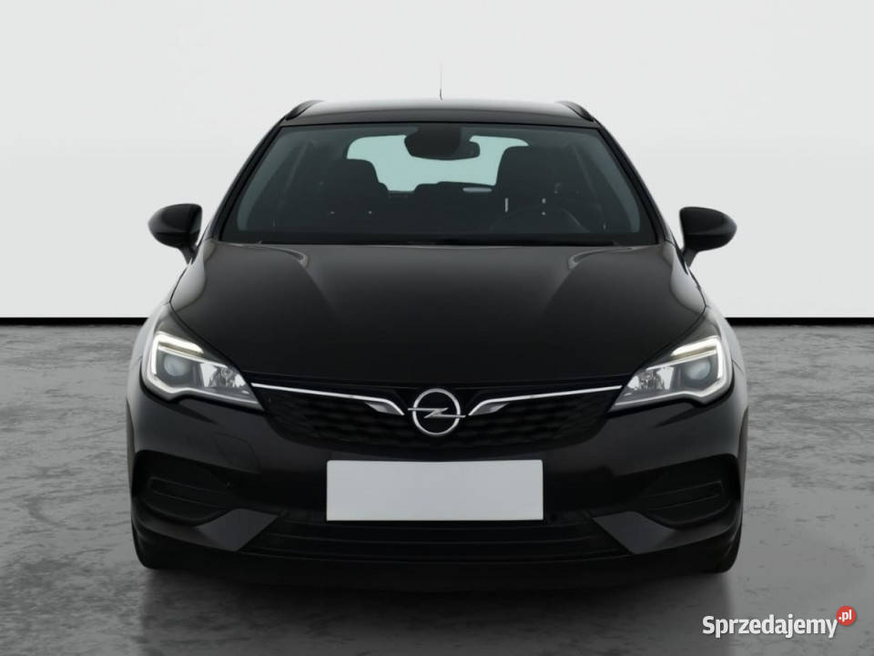 Opel Astra 15 CDTI Piaseczno