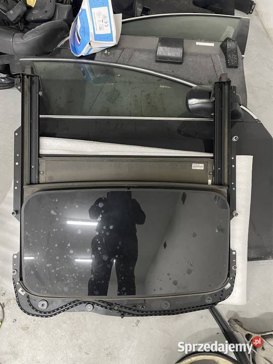 Volvo s60 t6 t5 2013r czesci Chełm