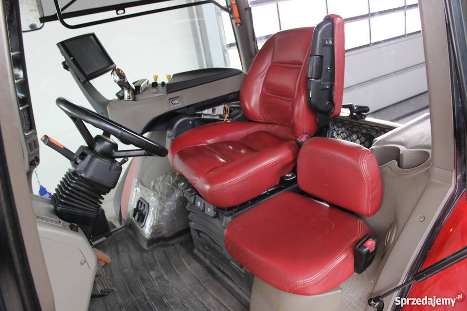 Case IH Magnum 290 Sokoły sprzedam