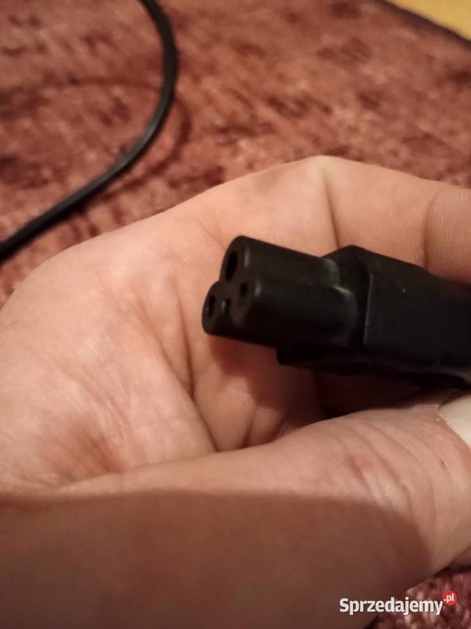 Sprzedam kabel zasilający 3 żyłowy lubelskie Krynka