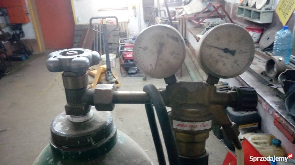 Minimag 163 OZAS półautomat spawalniczy wielkopolskie Kępno