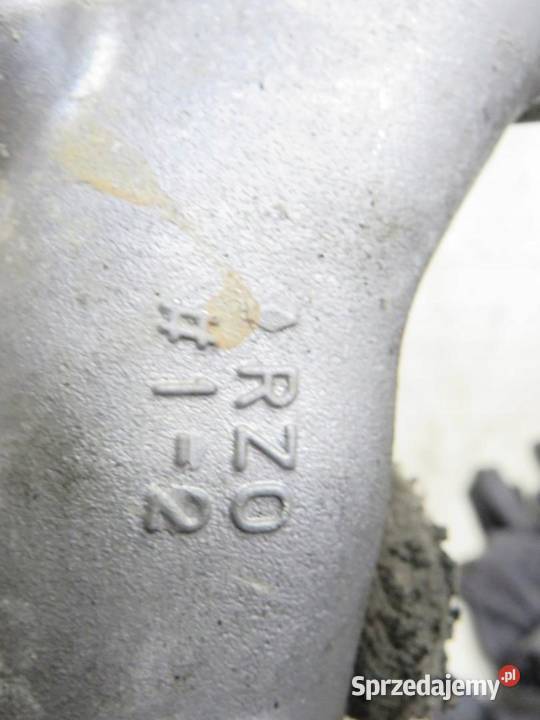 RURA DOLOT POWIETRZA CIVIC IX 16 IDTEC Przewody powietrza