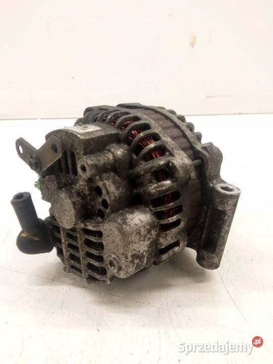 ALTERNATOR AHGA61 C0691ZE 20 16V Honda CRV II