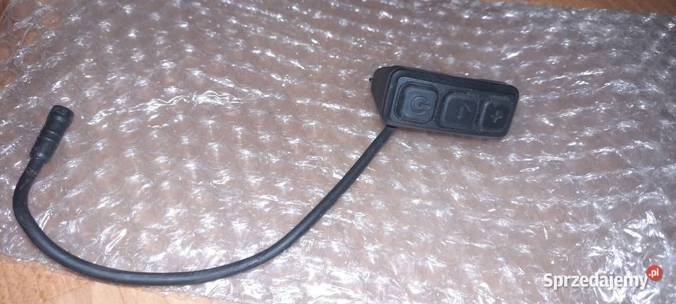 Włącznik przyciski do hulajnogi Frugal Stout Olsztynek