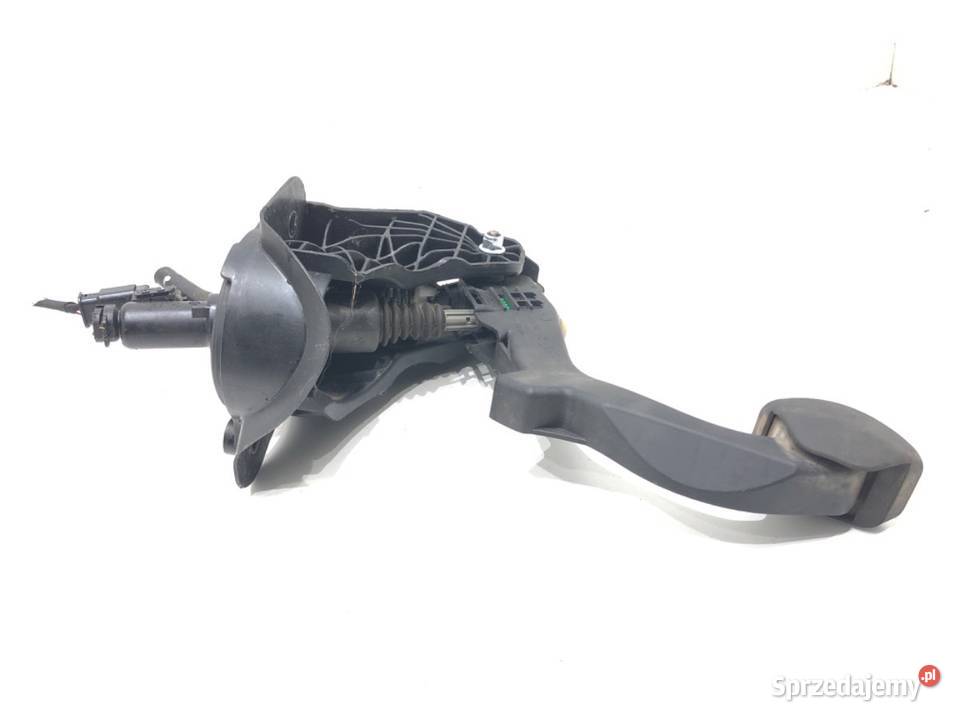 PEDAŁY SPRZĘGŁA HAMULCA PEUGEOT PARTNER IV Pedały