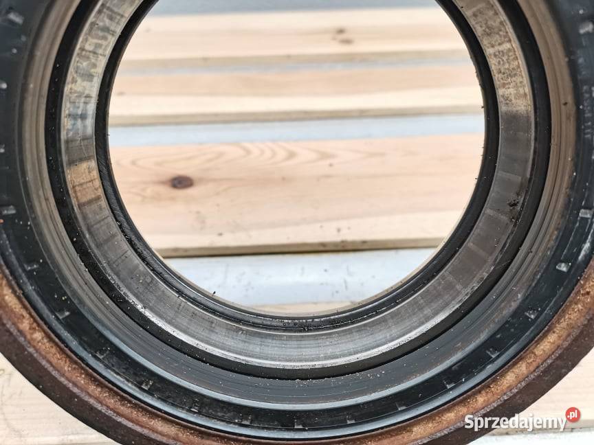 Haulotte HTL 4017 Piasta koła 12058 Pozostałe Pozostałe Wilkowo