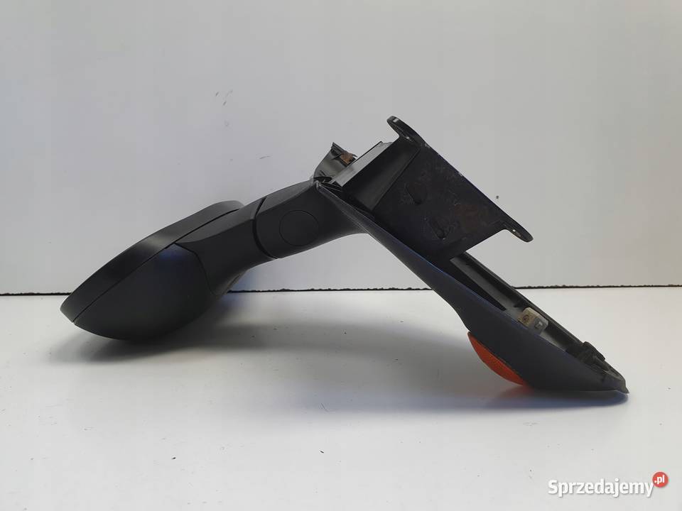 LUSTERKO Ford Transit VI MK6 LEWE KIEROWCY osobowe Rudka sprzedam