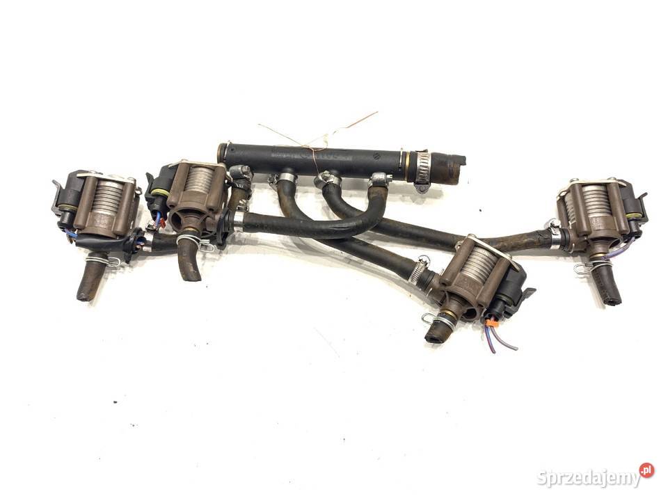 WTRYSKIWACZ LPG 67R017294 WTRYSK GAZU GAZOWY