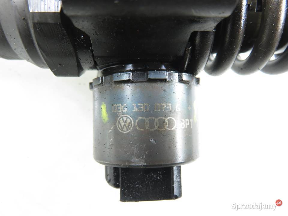 POMPOWTRYSKIWACZ TOURAN 20 TDI 03G130073G