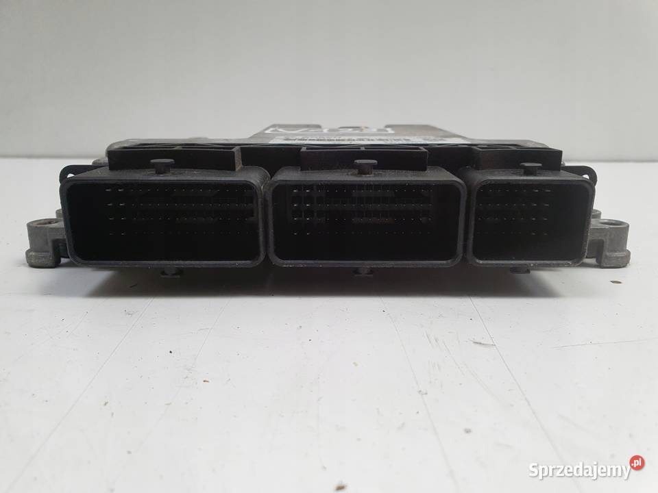 Renault Kadjar Clio IV 15 DCi STEROWNIK SILNIKA osobowe lubelskie