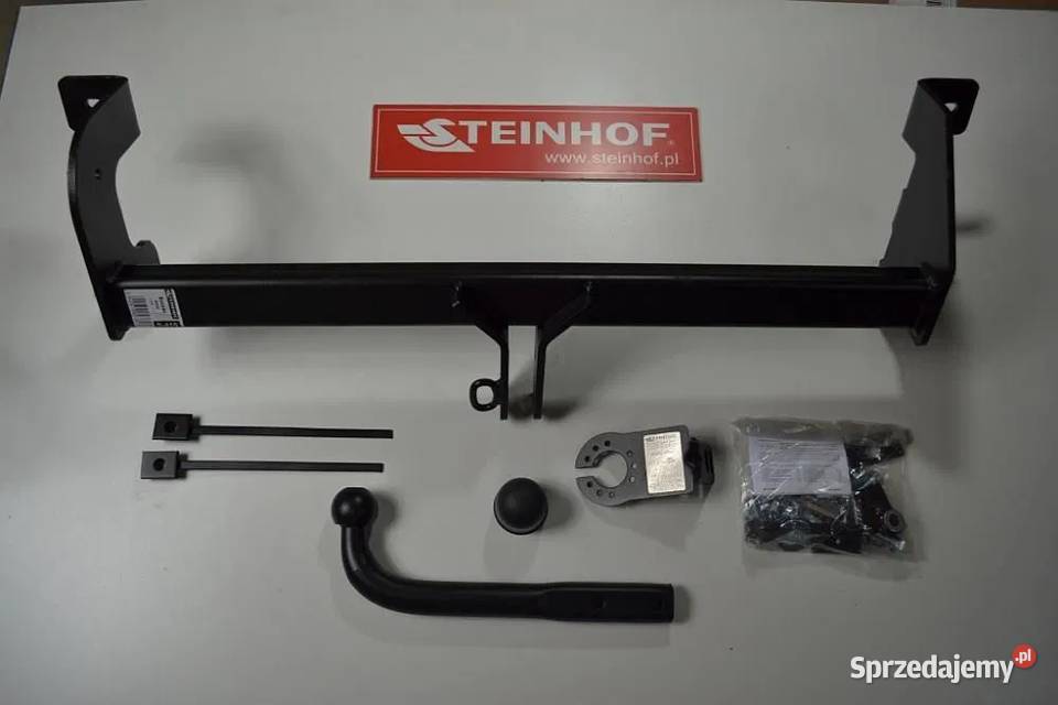 HAK Holowniczy do Suzuki Jimny WIĄZKA 7 PIN 1998 kujawsko-pomorskie Nowe