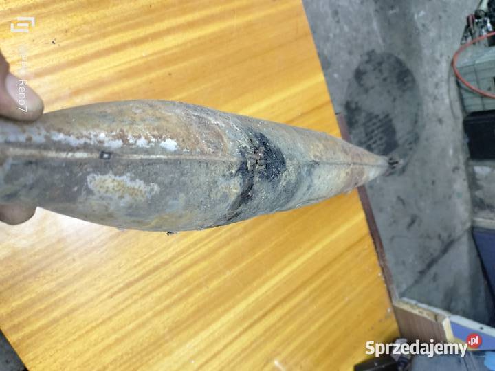 Tłumik wydech WSK WFM SHL Tłumiki Łubno sprzedam