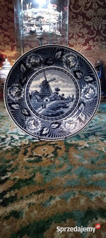 Dawna ceramika kolekcjonerska