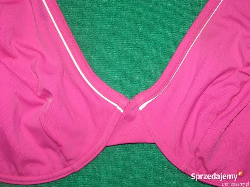 Strój kąpielowy staniczek 38DD 85DD Triumph MOOD Triumph