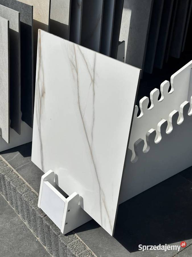 Płytka Emigres Sidorno Gold Gres Lappato Płytki podłogowe Opoczno