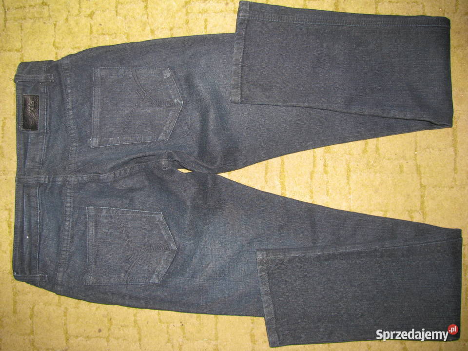 Spodnie jeans Cubus VILA 28 29 Sztruksy GAP łódzkie Łódź