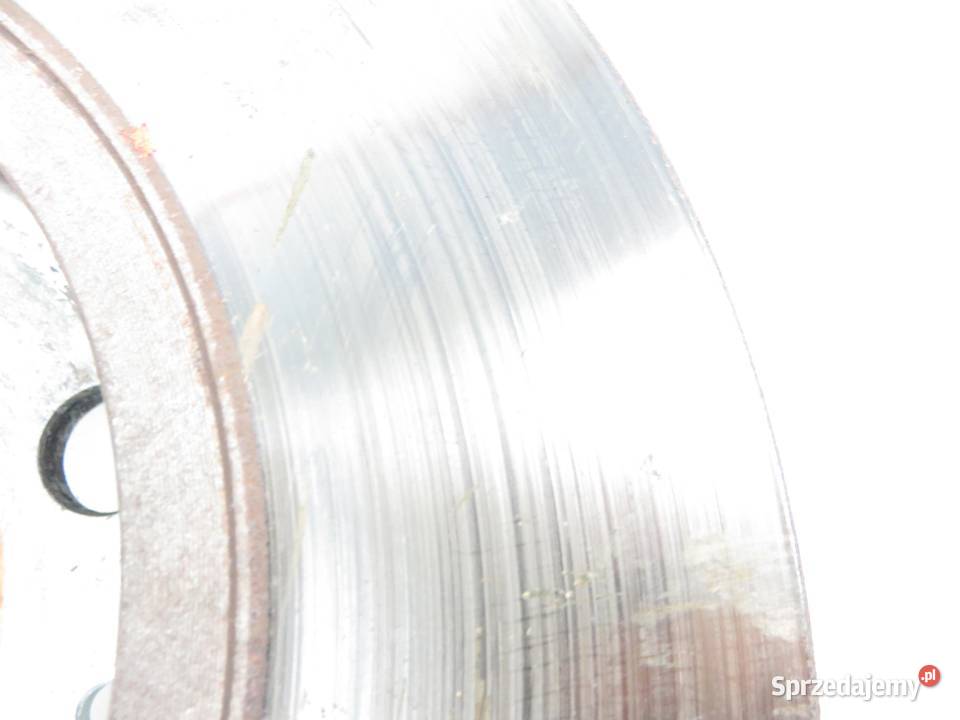 2X TARCZA HAMULCOWA TYŁ SEAT LEON I 18 sprzedam