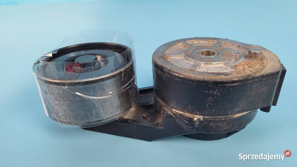 CASE IH PUMA 145 12r NAPINACZ PASKA 2856945