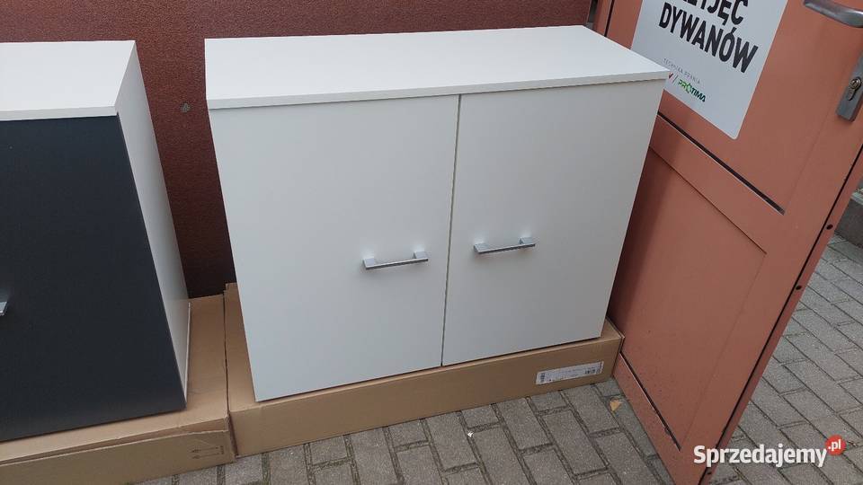 Komoda Alex 2d Poznań