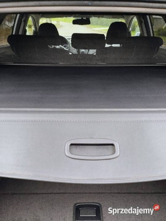 Hyundai i40 Perfekcyjny stan Bezwypadkowy Szubin