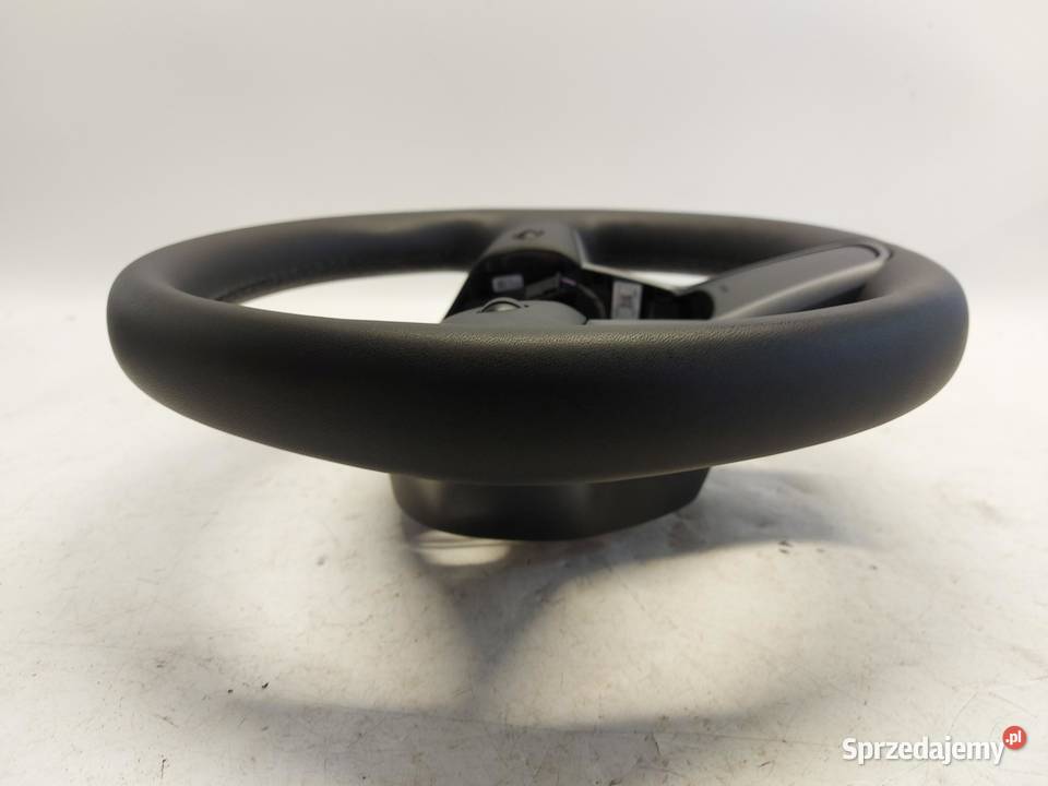 TESLA MODEL Y 2022r KIEROWNICA MULTIFUNCYJNA