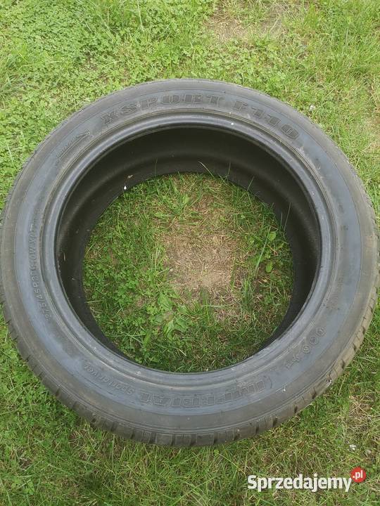 Opona imperial f110 27545 r20 Skuszew