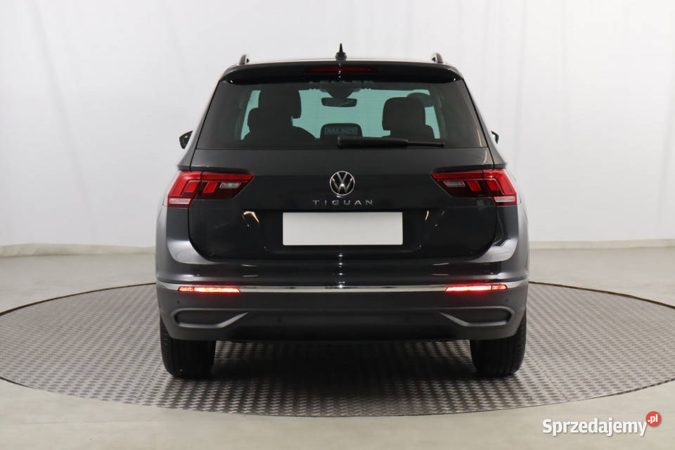 VW Tiguan 15 TSI śląskie