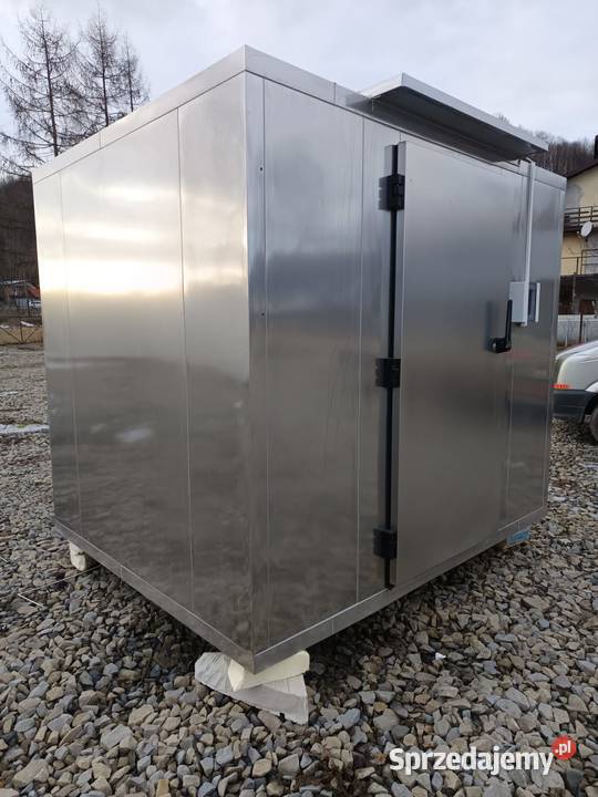 Komora chłodnicza małopolskie Limanowa