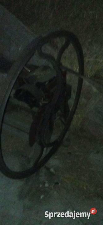 Sieczkarnia Staszów