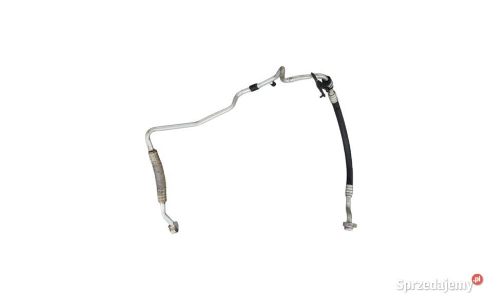 PRZEWÓD KLIMATYZACJI VW PASSAT B6 3C0820743BF osobowe Działoszyce