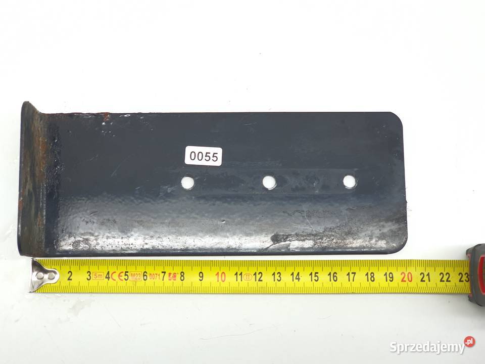 PODSTAWA MOCOWANIE UCHWYT PRAWA MAN LE ciężarowe Janowice