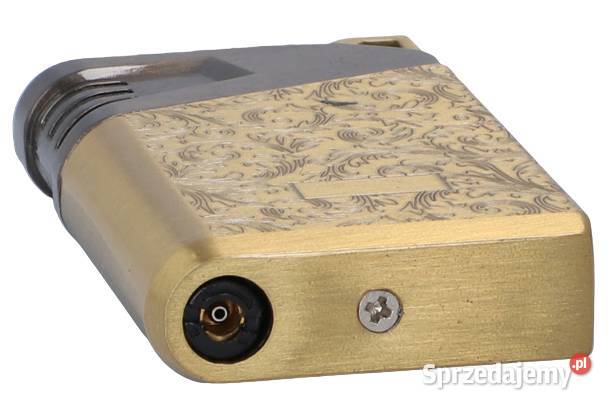 Zapalniczka Gazowa Żarowa z Mocnym Płomieniem Dom i Ogród Ostrowy nad Okszą sprzedam