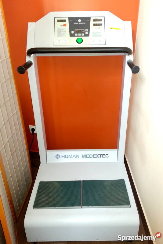 DREAM HEALTHER wibracyjny spalacz tłuszczu